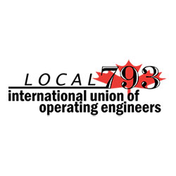 Local 793 Logo