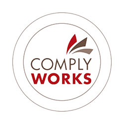 Comply Works Logo