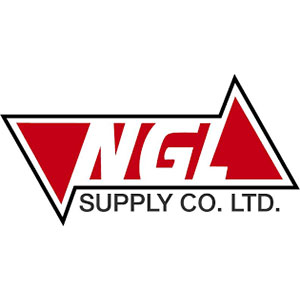 NGL Supply Co Logo